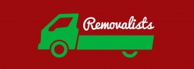 Removalists Murringo - Furniture Removals